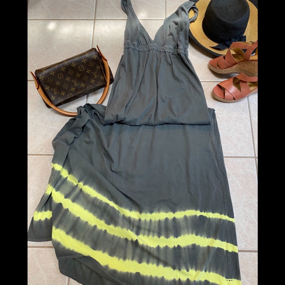 Gypsy 05 Maxi Dress XS